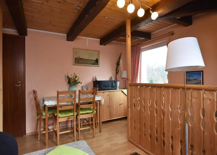 Apartament In